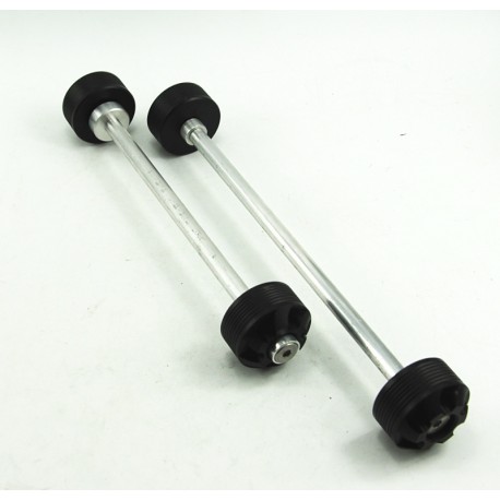 Padáky do kol KTM 990 SM-T 2009-2015