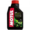 Motul 5100 Ester 4T 10W40 1L, olej pro 4T motocykly.