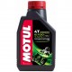 Motul 5100 Ester 4T 10W50 1L, olej pro 4T motocykly.