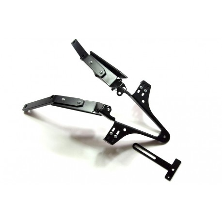 Držák spz pro KTM 690 SMC/Enduro