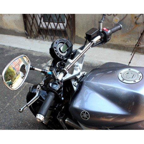 Řidítka pro motocykly Yamaha FZ6N 2004-