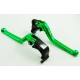CNC páčky DLOUHÉ Kawasaki Z 750 R 2011-2013