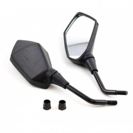 Zrcátka  na motorku KAWASAKI Z 750, Z 1000, Z 750 R