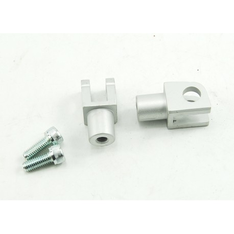 Suzuki GSX600R,  SV650, SV650S, TL1000R/S, GSX1300R