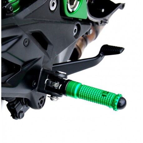 CNC Stupačky přední Kawasaki Z 800/750