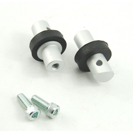 Honda CB600 F, CB 500, CB 750 02-