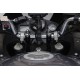 Navýšení řidítek Yamaha TDM 900