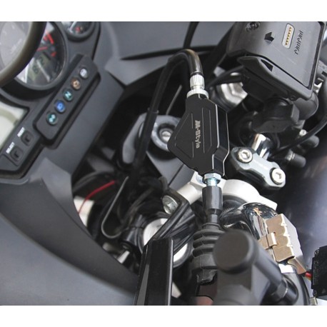 Posilovač spojky pro Yamaha TDM 900