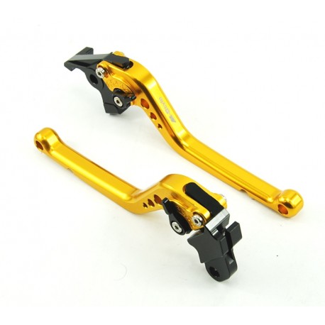 CNC páčky DLOUHÉ Honda XLV 1000 Varadero  1999-2011