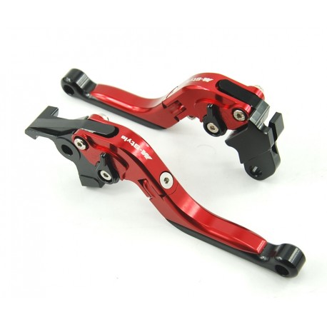 CNC páčky VÝSUVNÉ Honda XLV 1000 Varadero