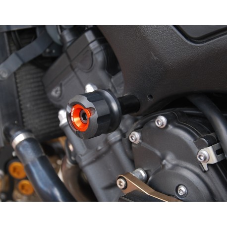 Yamaha FZ1 2006-on padací protektory