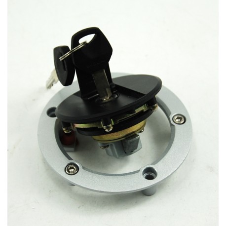 Víčko nádrže Suzuki, GSXR, GSF, SV