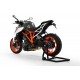 Zadní stojan pro LETMO ULOŽENÍ KOLA - HONDA DUCATI TRIUMPH MV AGUSTA