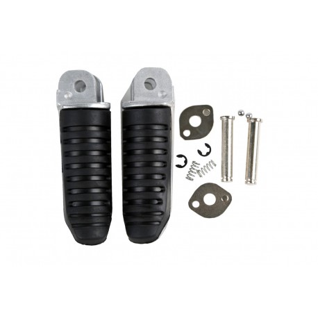 Zadní stupačky Suzuki GSF 600/1200 Bandit.