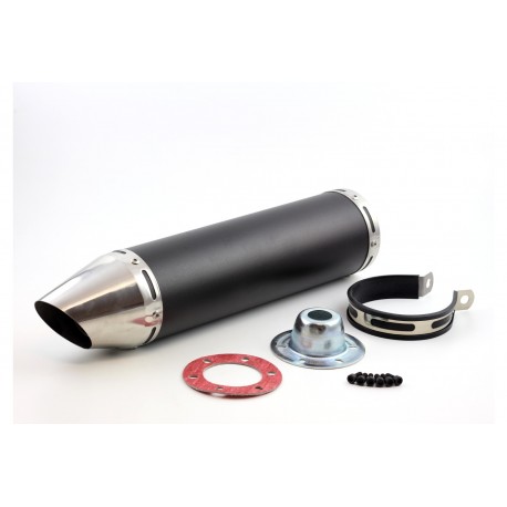 Laděná koncovka DUKE II