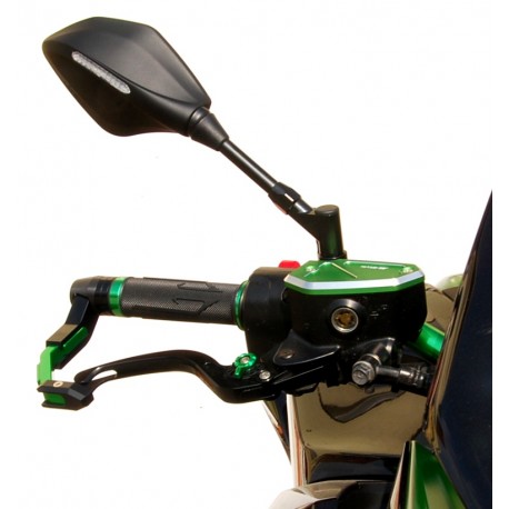 Víčko přední brzdové Expanzky Kawasaki Z900