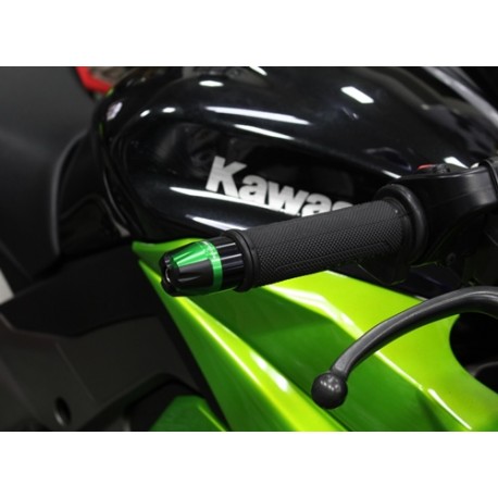 Závažíčka Kawasaki Z1000, Z800, MS380
