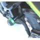 Padací protektory Kawasaki Z900 2017-