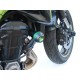 Padací protektory Kawasaki Z900 2017-