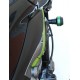 Padací protektory Kawasaki Z900 2017-