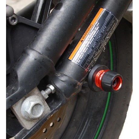 Rolny Kawasaki ER6F/N 2006-2016