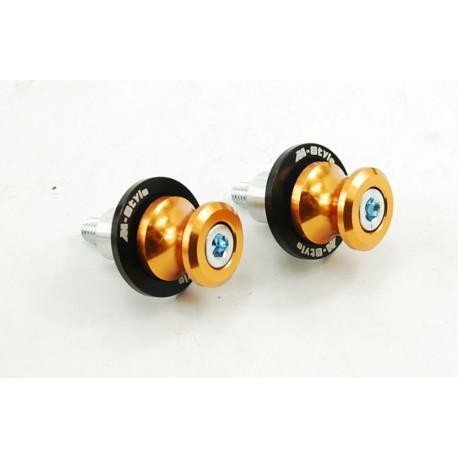 Rolny pro Triumph STREET TRIPLE  /R  2013-2018