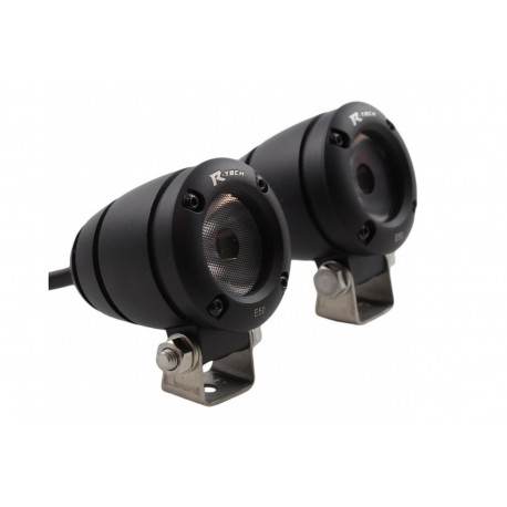 Přídavné led světla Adventure R-tech.