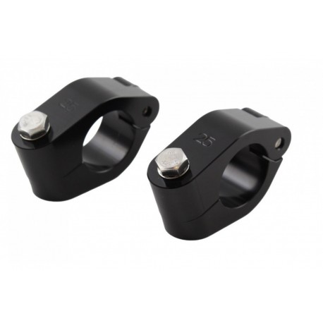 Objímka pro Led světla 25 mm