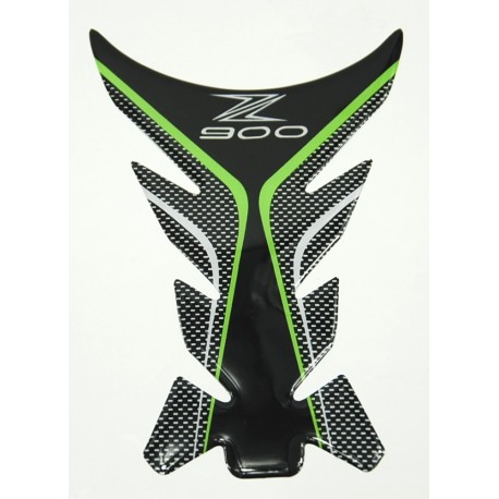 Tankpad Kawasaki Z900