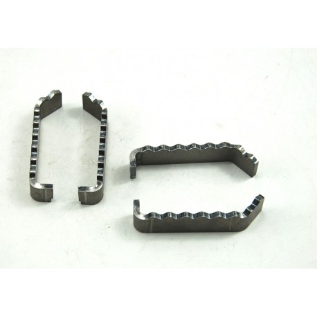 Adaptéry pro rozšíření stupaček.