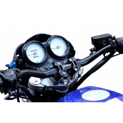 Řidítka Honda CB 600 F 98-13,  s představci.