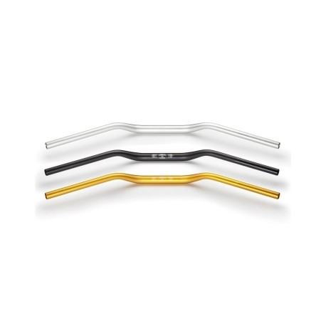 Řidítka ABM 0439 Booster street na motorku , 28 mm.