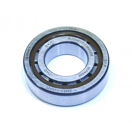 Ložisko KTM NJ206ECP/C3HVC058, 80030019000
