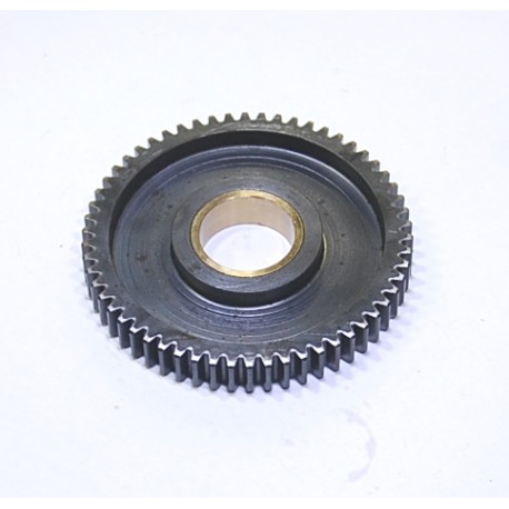 Rychlostní kolo 58 zubů KTM, 59040022258