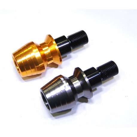 Závaží do řidítek YAMAHA-STORM