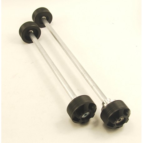 Padáky do kol Aprilia Dorsoduro 900