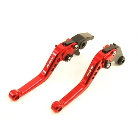 Páčky Krátké BMW XR 1000 S