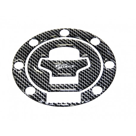 Nálepka na víčko nádrže Suzuki