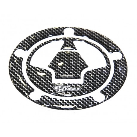 Samolepka na víčko nádrže Kawasaki