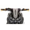 Plexi na Yamaha MT09