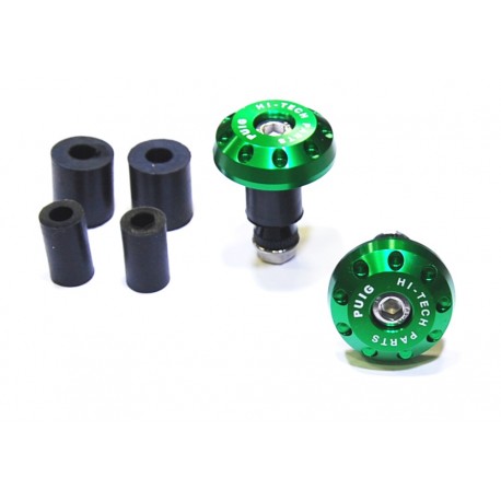 Závažíčka na motorku PUIG