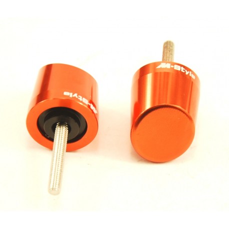 Závažíčka KTM Duke 390 2017-2019