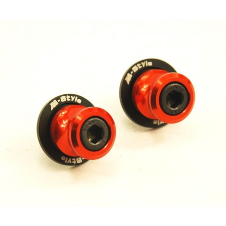 Rolničky KTM DUKE 390  2017-2019