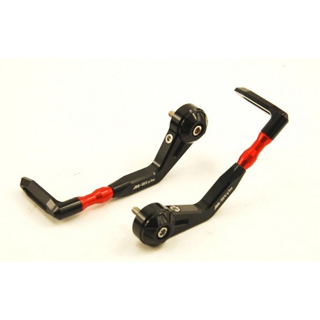 Chrániče páček KTM DUKE 390 2017-2019