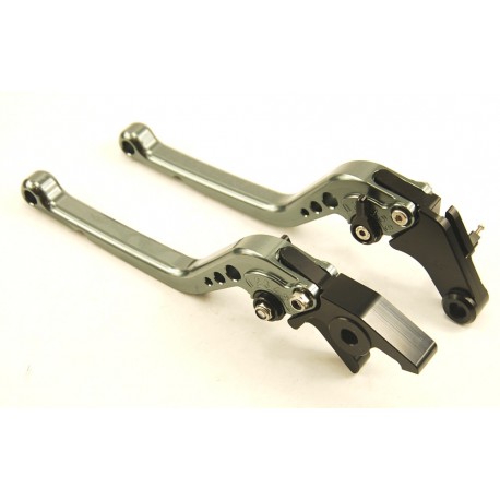 CNC Páčky Dlouhé BMW XR 1000 R/S