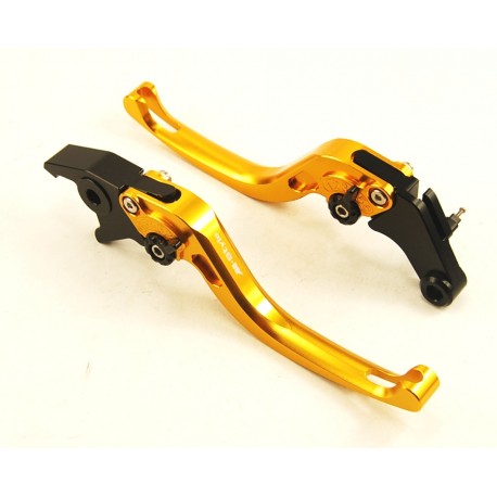 CNC páčky RACING BMW XR 1000 R/S.