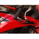 CNC chránič páček Honda CBR 929