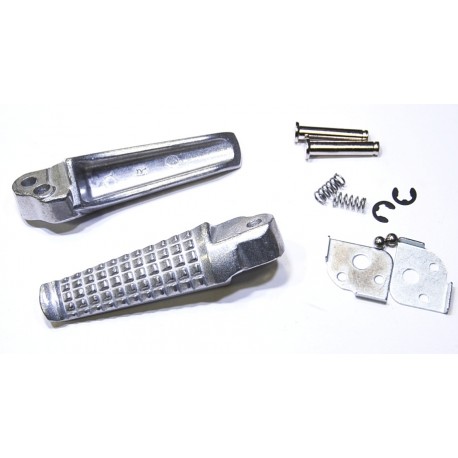 Zadní stupačky SUZUKI GSF 600/1200