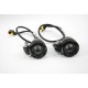 Přídavné Led světla SUZUKI DL 650/1000 V Storm
