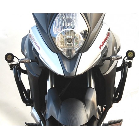 Přídavné Led světla SUZUKI DL 650/1000 V Storm